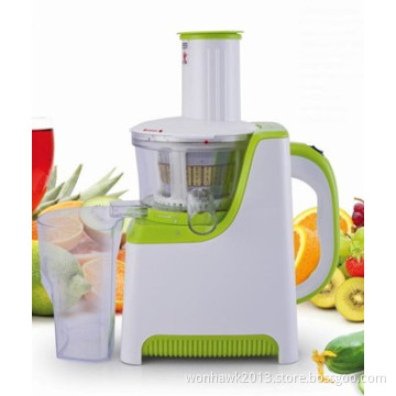 Slow Juicer Extractor Machine